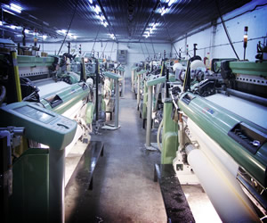 Our Factory